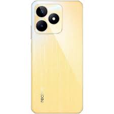 Celular Realme C53 128GB ROM / 6GB RAM