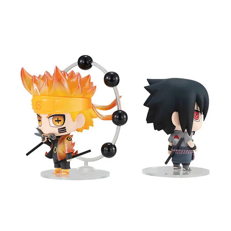 Bonecos funko - Anime Naruto