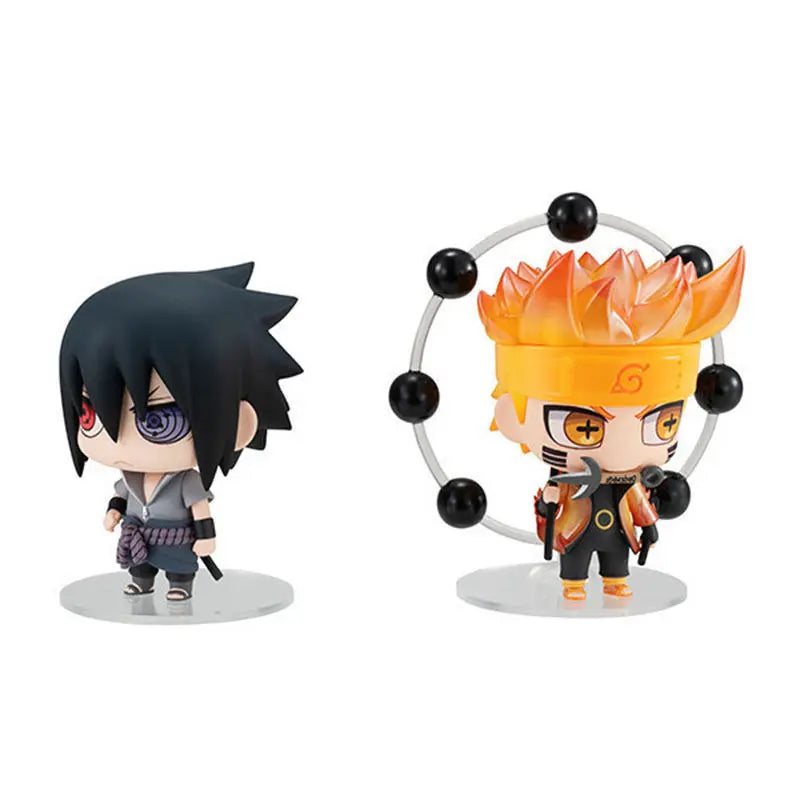 Bonecos funko - Anime Naruto