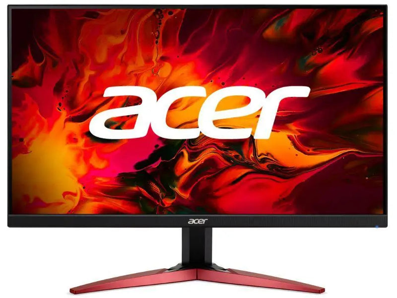 Monitor Gamer 23,8 "Full HD IPS HDMI FreeSync 100Hz 1Ms Acer Nitro Series