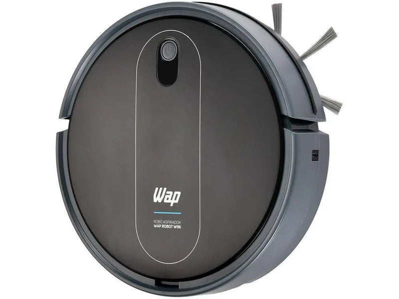 Robô Aspirador WAP W96 30W - Bivolt