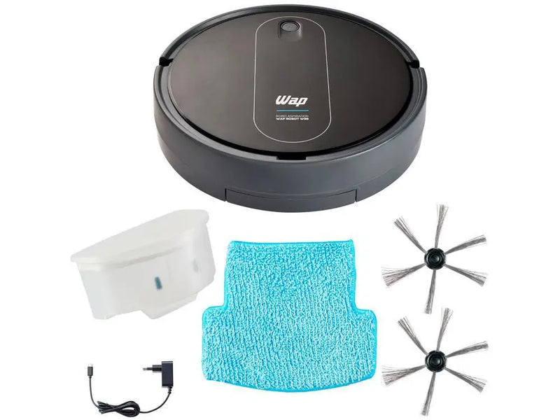 Robô Aspirador WAP W96 30W - Bivolt