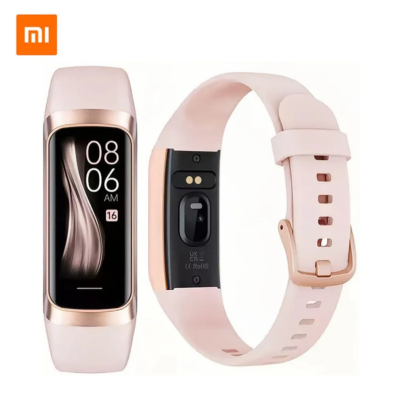 Relógio inteligente - Xiaomi Mijia Smart