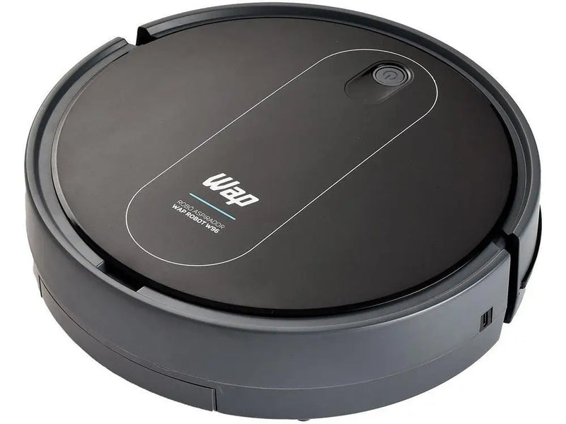 Robô Aspirador WAP W96 30W - Bivolt