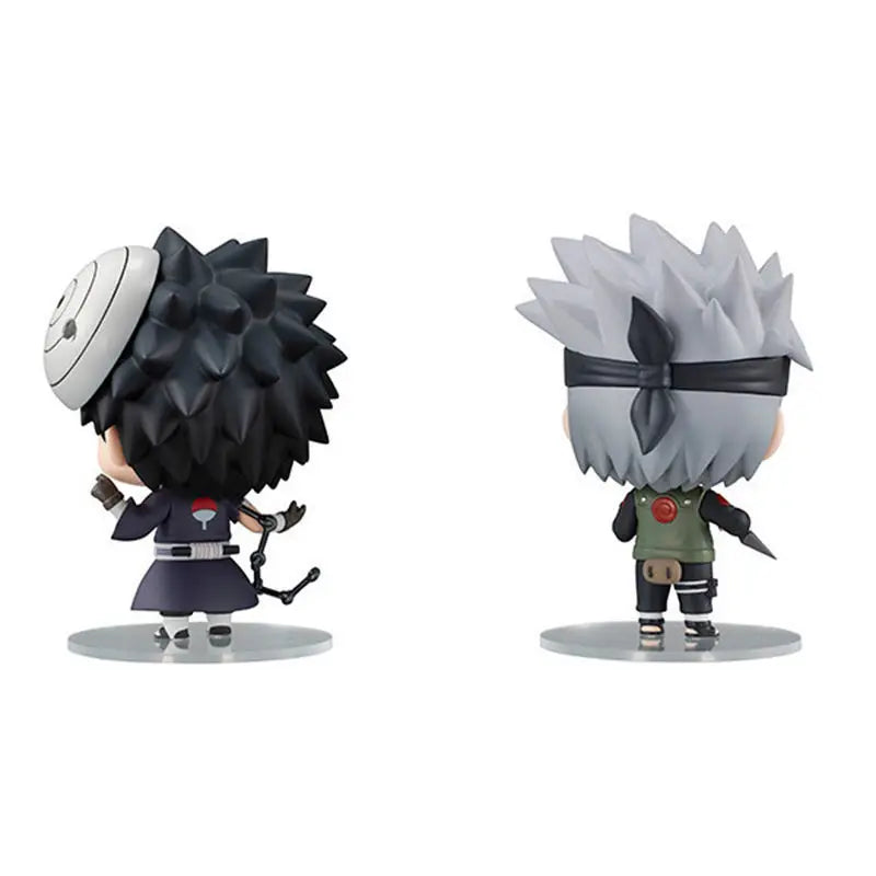 Bonecos funko - Anime Naruto