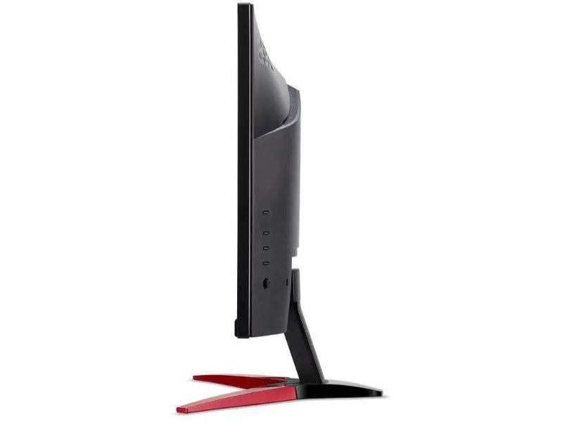 Monitor Gamer 23,8 "Full HD IPS HDMI FreeSync 100Hz 1Ms Acer Nitro Series