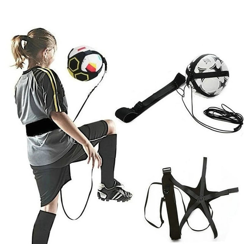 Equipamento para treino de futebol