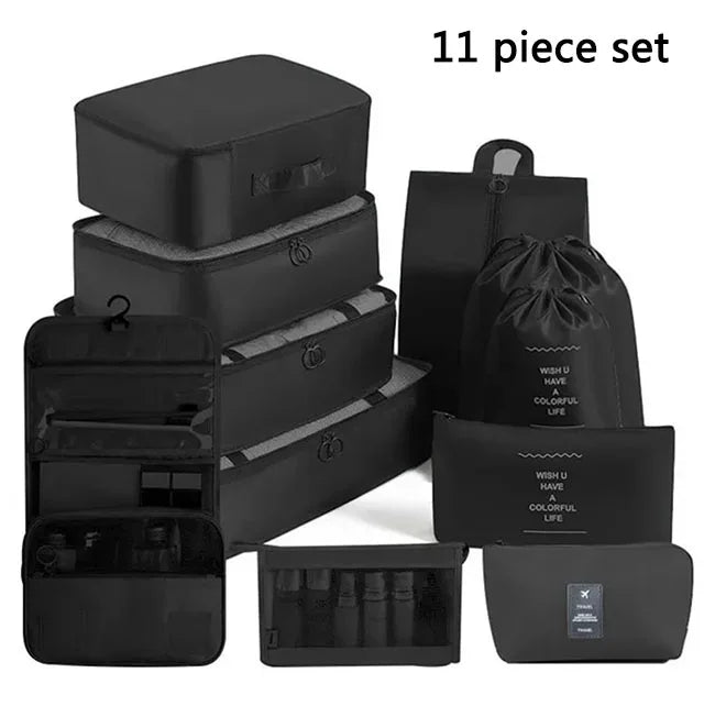Bolsas Organizadoras Malas Para Viagem