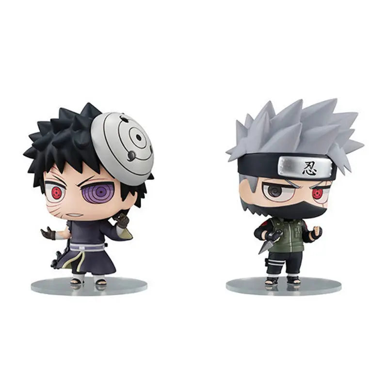 Bonecos funko - Anime Naruto