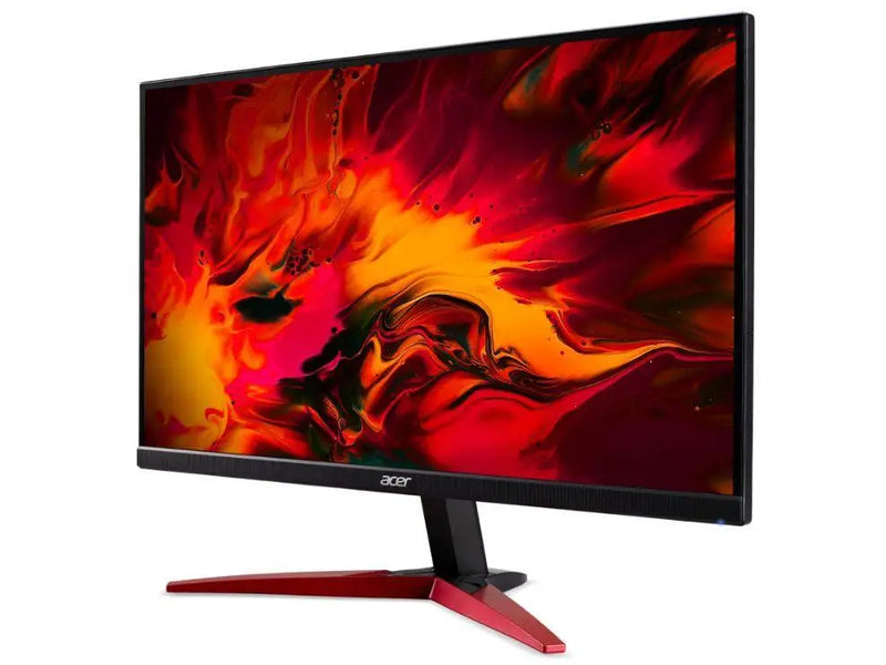 Monitor Gamer 23,8 "Full HD IPS HDMI FreeSync 100Hz 1Ms Acer Nitro Series